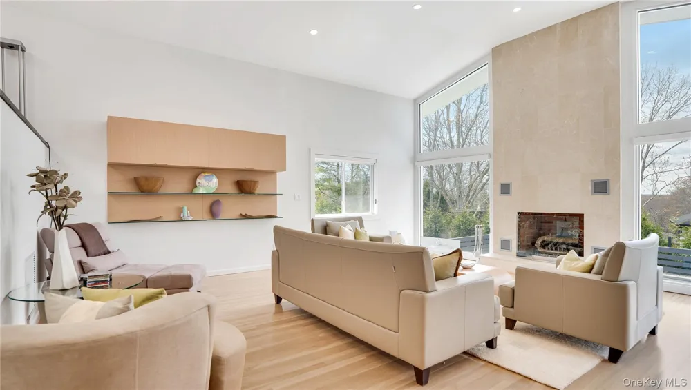 1 Carver Street Sag Harbor, NY 11963