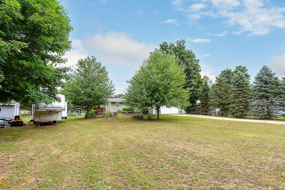 2640 67th Street Geneva Township, MI 49090