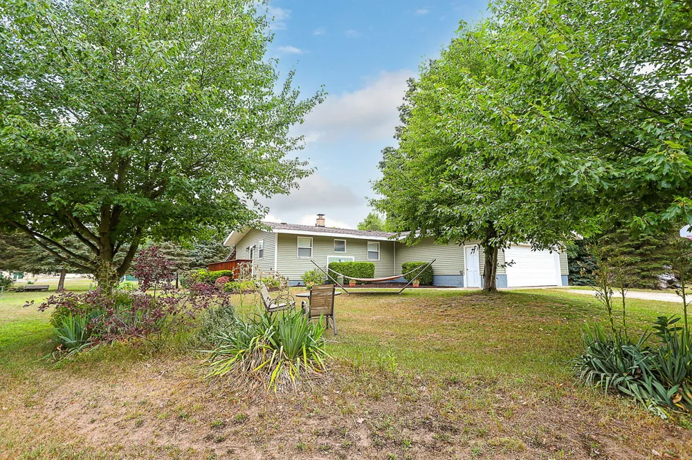 2640 67th Street Geneva Township, MI 49090