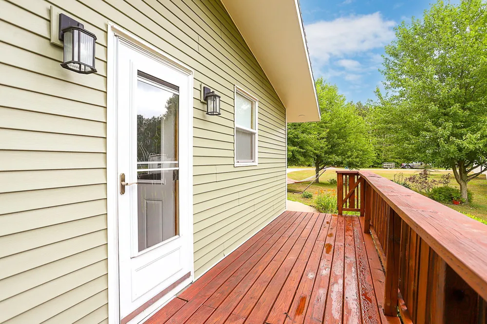 2640 67th Street Geneva Township, MI 49090