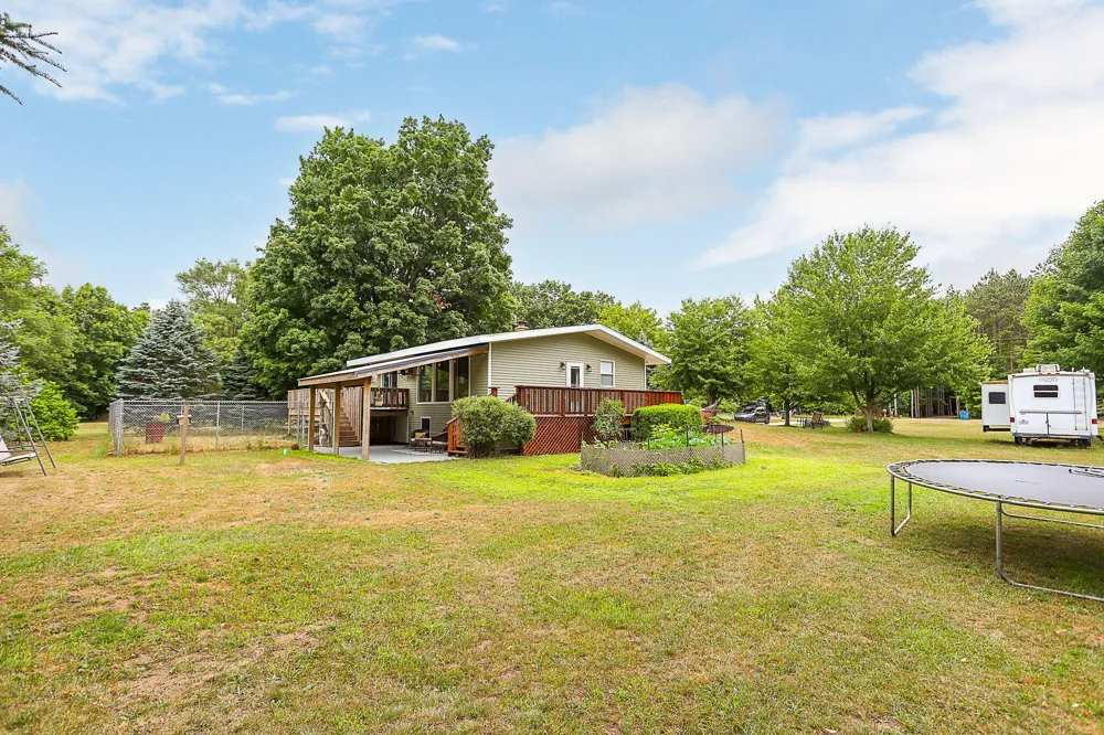 2640 67th Street Geneva Township, MI 49090