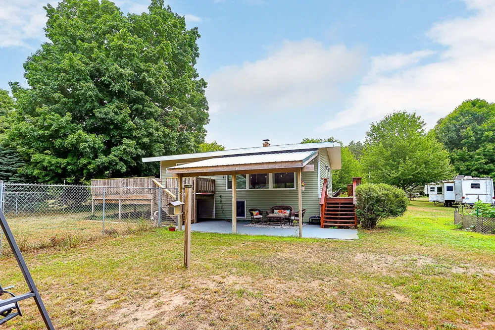 2640 67th Street Geneva Township, MI 49090