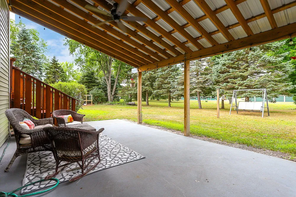 2640 67th Street Geneva Township, MI 49090