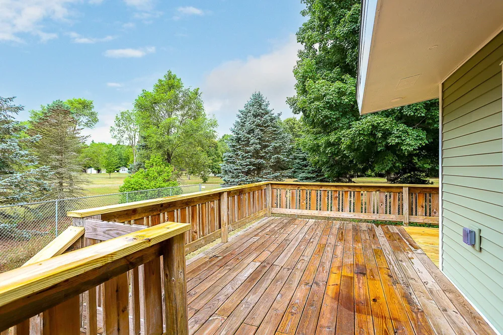 2640 67th Street Geneva Township, MI 49090