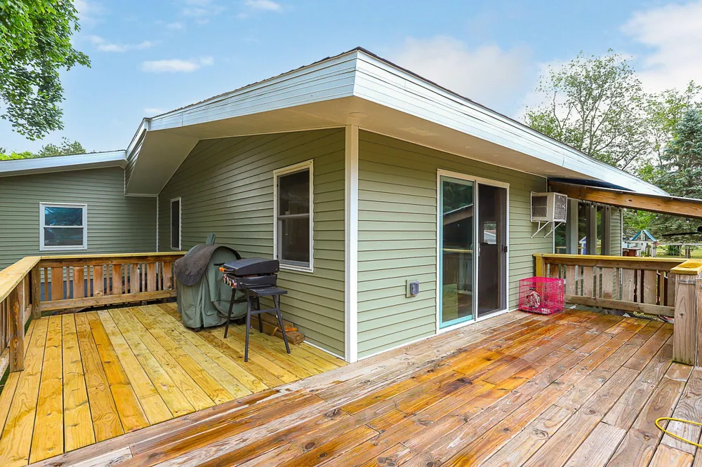 2640 67th Street Geneva Township, MI 49090