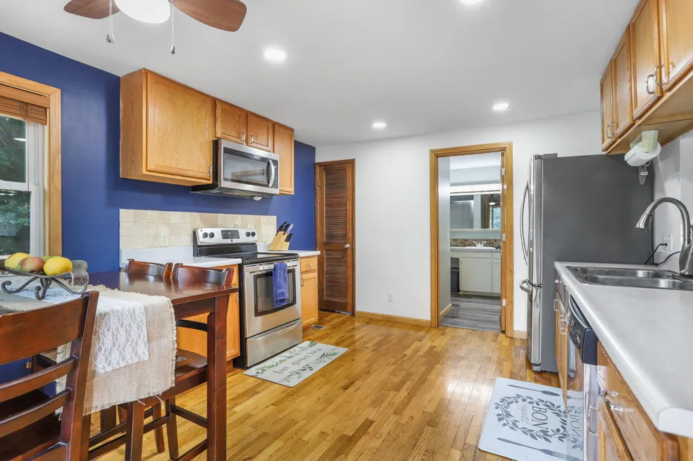 2640 67th Street Geneva Township, MI 49090