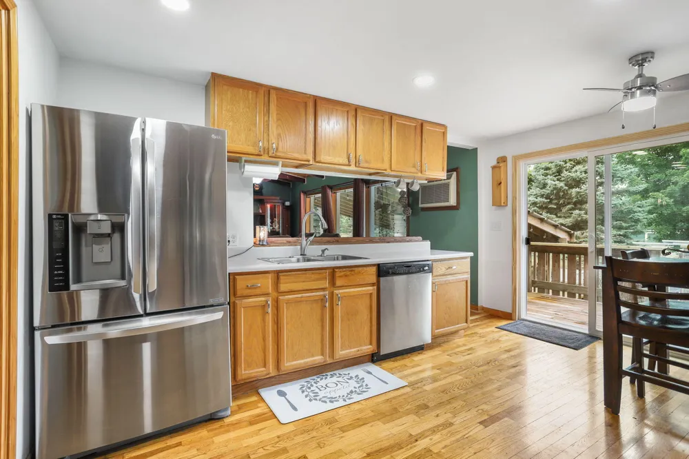 2640 67th Street Geneva Township, MI 49090