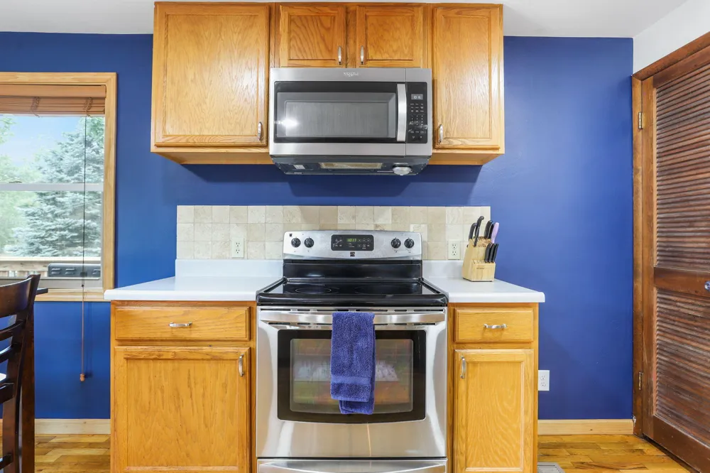 2640 67th Street Geneva Township, MI 49090