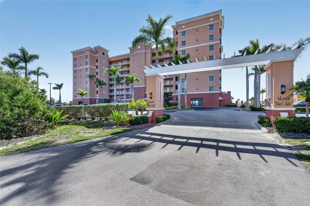 3191 MATECUMBE KEY ROAD #304 Punta Gorda, FL 33955