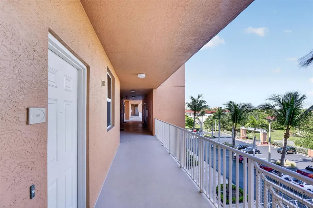 3191 MATECUMBE KEY ROAD #304 Punta Gorda, FL 33955