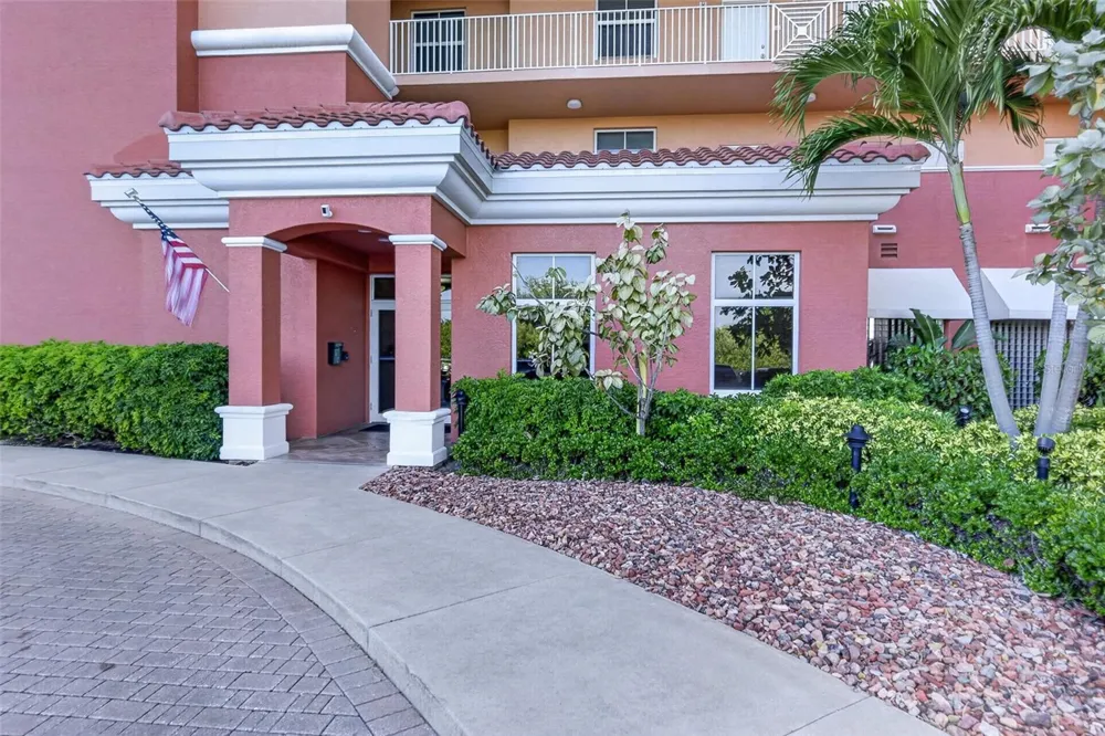 3191 MATECUMBE KEY ROAD #304 Punta Gorda, FL 33955