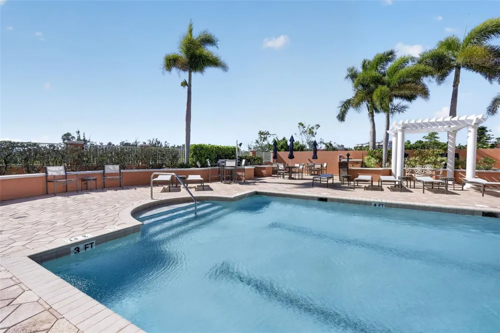 3191 MATECUMBE KEY ROAD #304 Punta Gorda, FL 33955