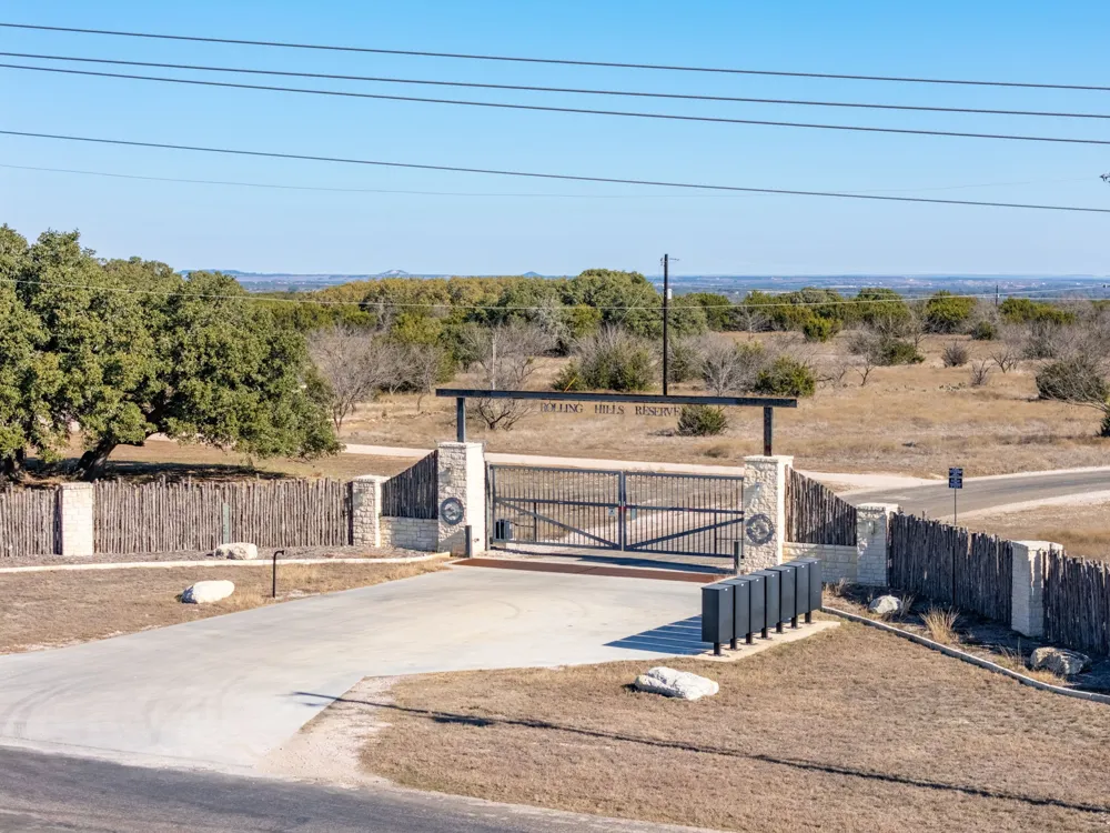 47 Longview Drive Lampasas, TX 76550