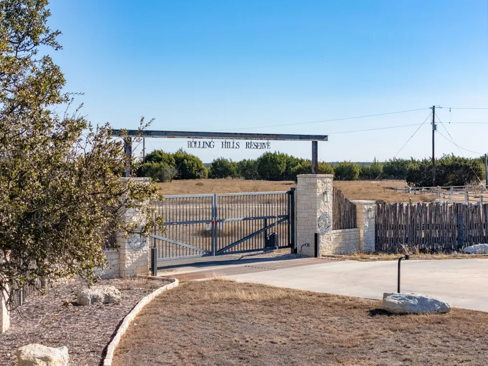 47 Longview Drive Lampasas, TX 76550