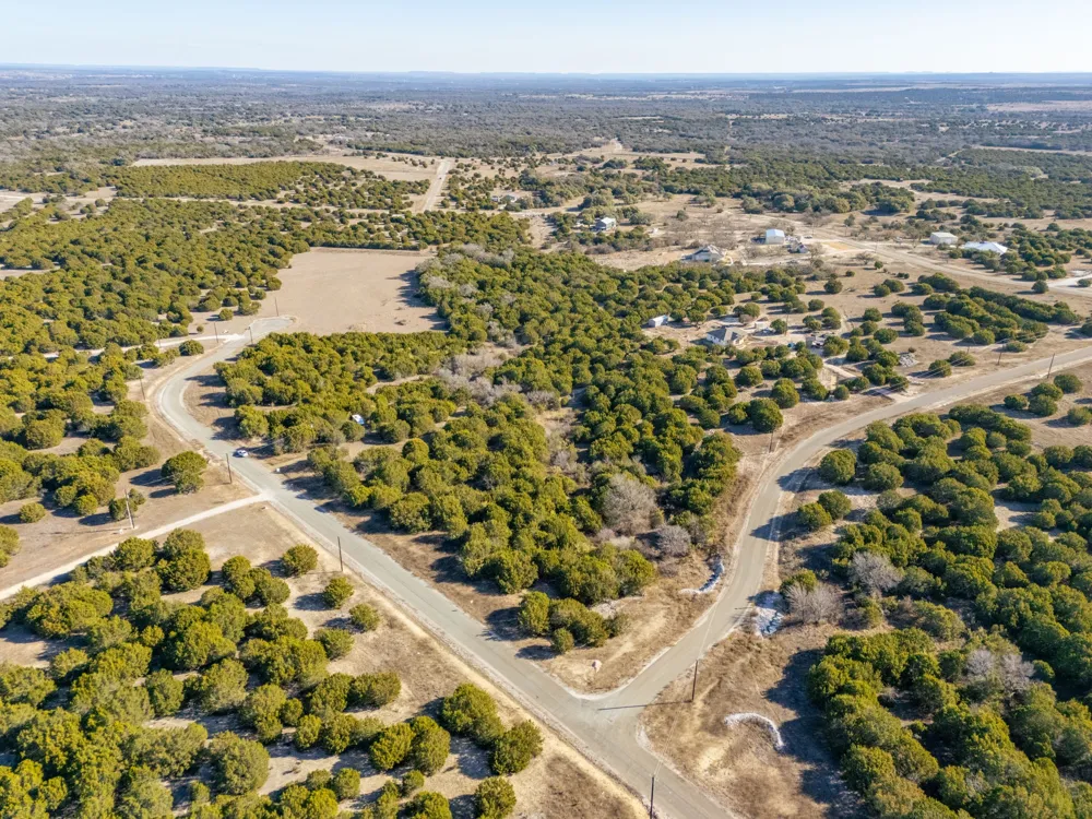 47 Longview Drive Lampasas, TX 76550