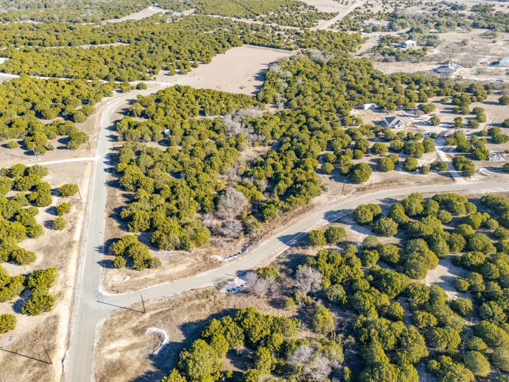 47 Longview Drive Lampasas, TX 76550