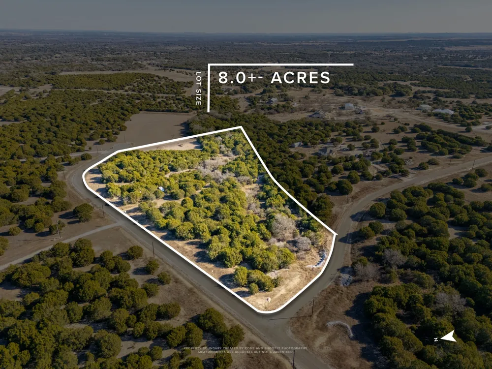 47 Longview Drive Lampasas, TX 76550