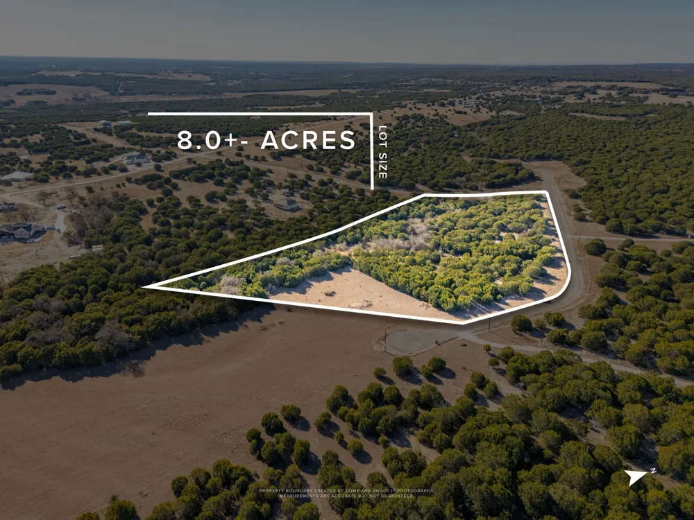 47 Longview Drive Lampasas, TX 76550