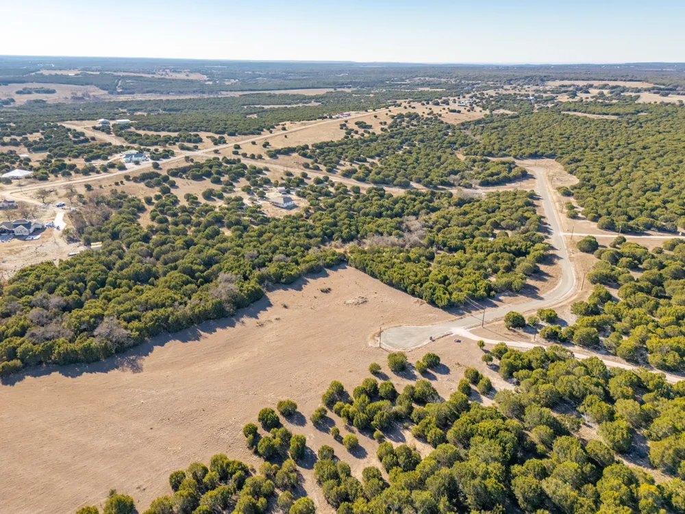 47 Longview Drive Lampasas, TX 76550