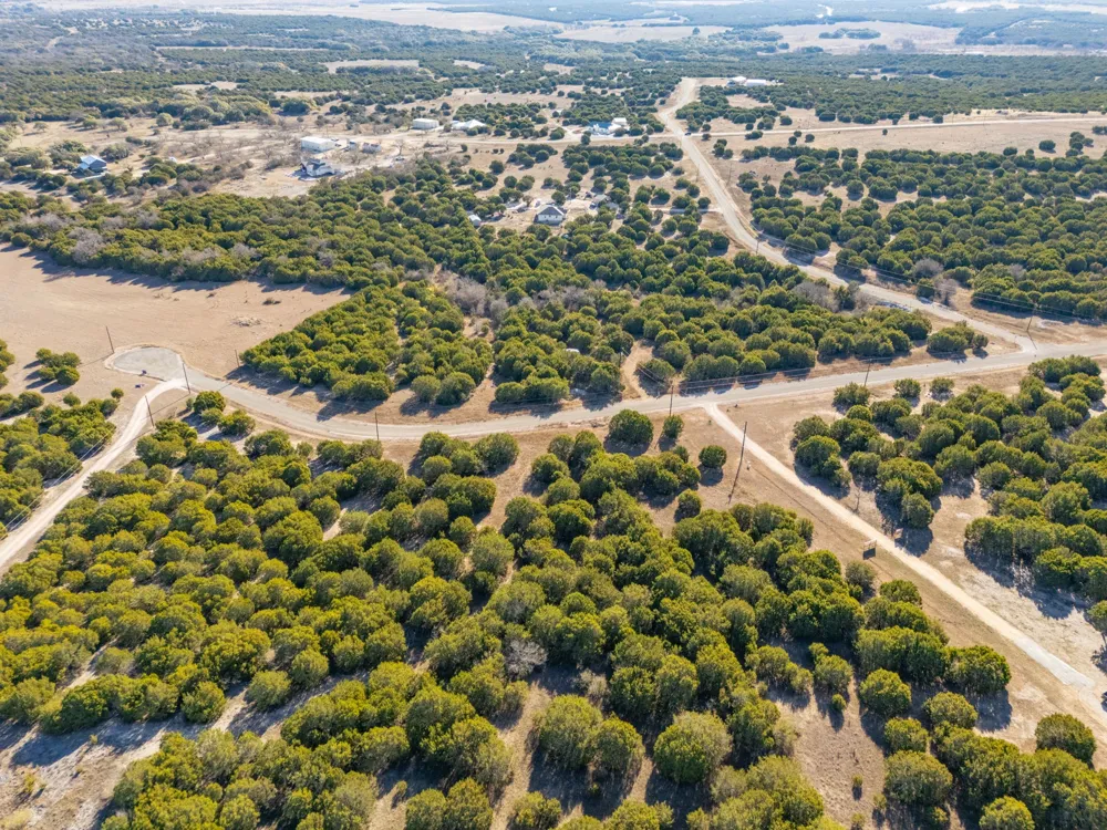 47 Longview Drive Lampasas, TX 76550