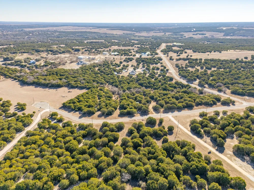 47 Longview Drive Lampasas, TX 76550
