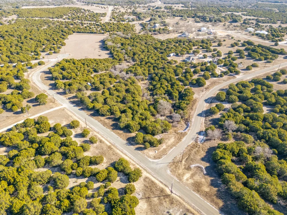 47 Longview Drive Lampasas, TX 76550