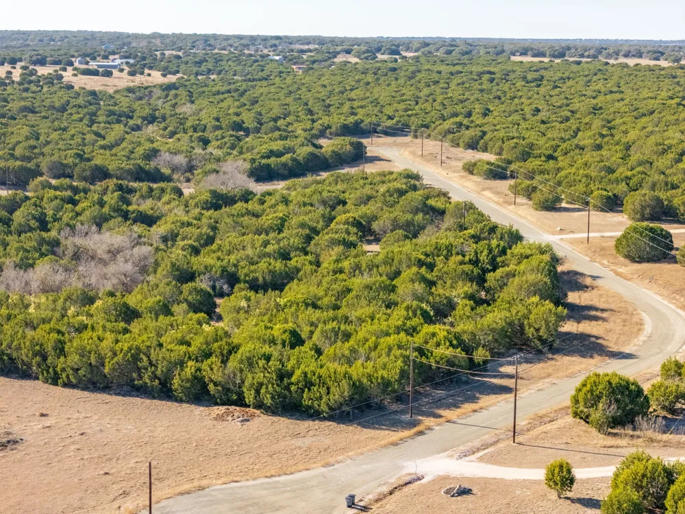 47 Longview Drive Lampasas, TX 76550