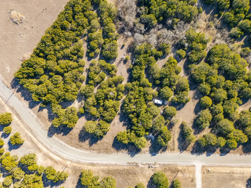 47 Longview Drive Lampasas, TX 76550