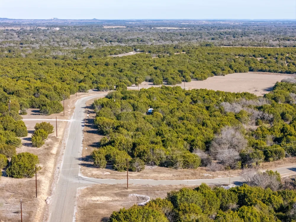 47 Longview Drive Lampasas, TX 76550