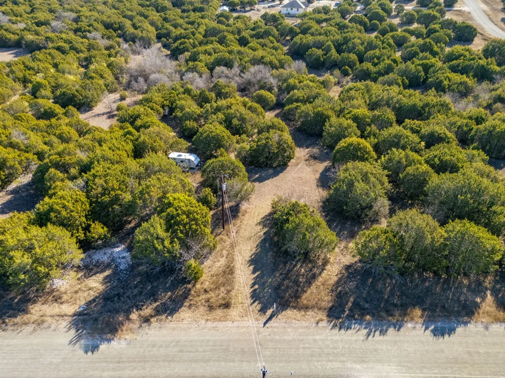47 Longview Drive Lampasas, TX 76550