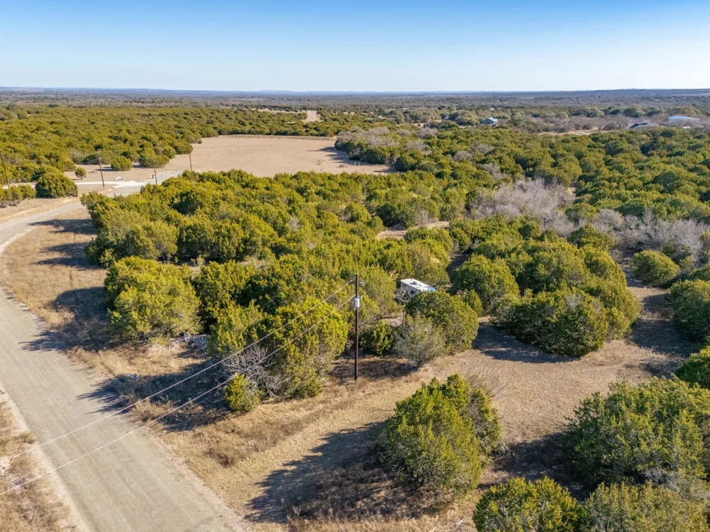47 Longview Drive Lampasas, TX 76550