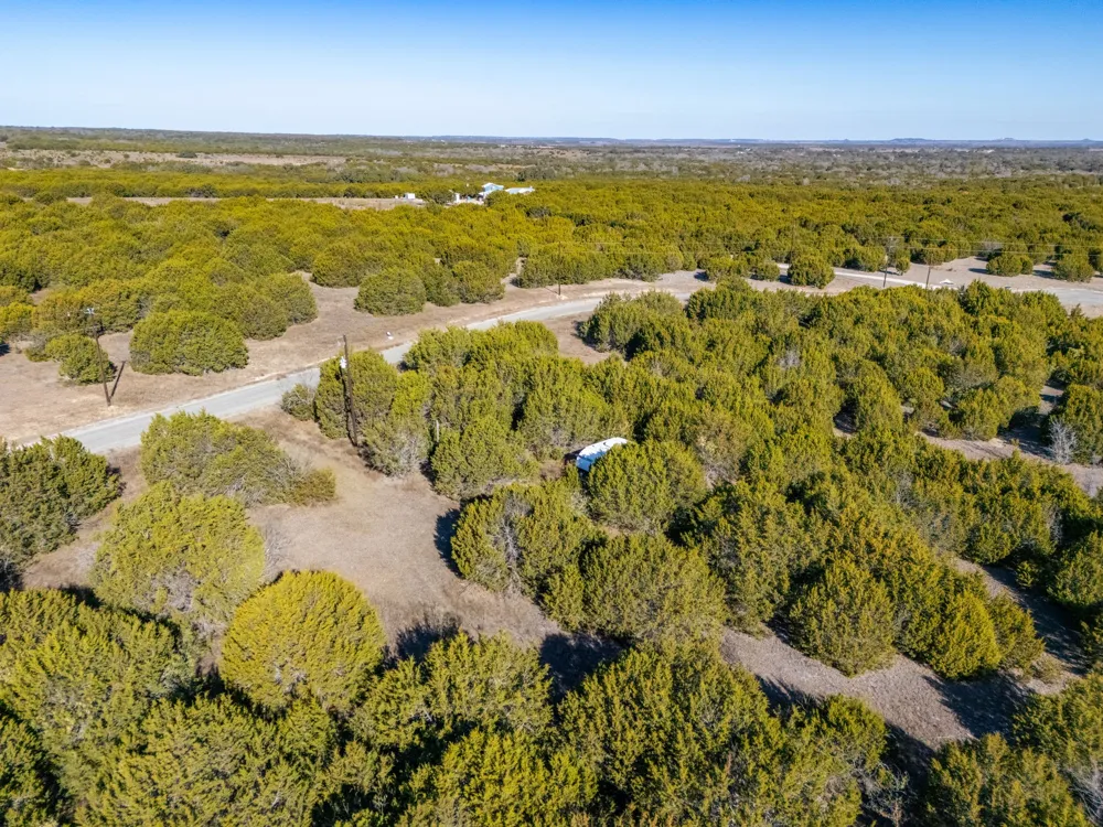47 Longview Drive Lampasas, TX 76550