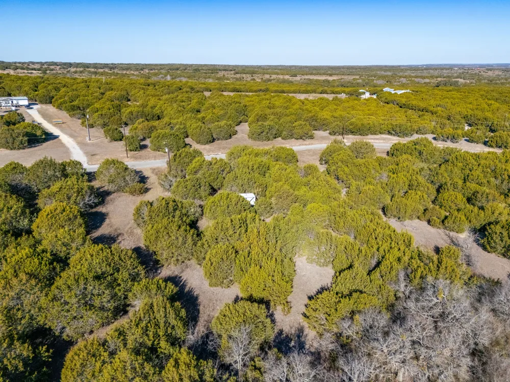 47 Longview Drive Lampasas, TX 76550