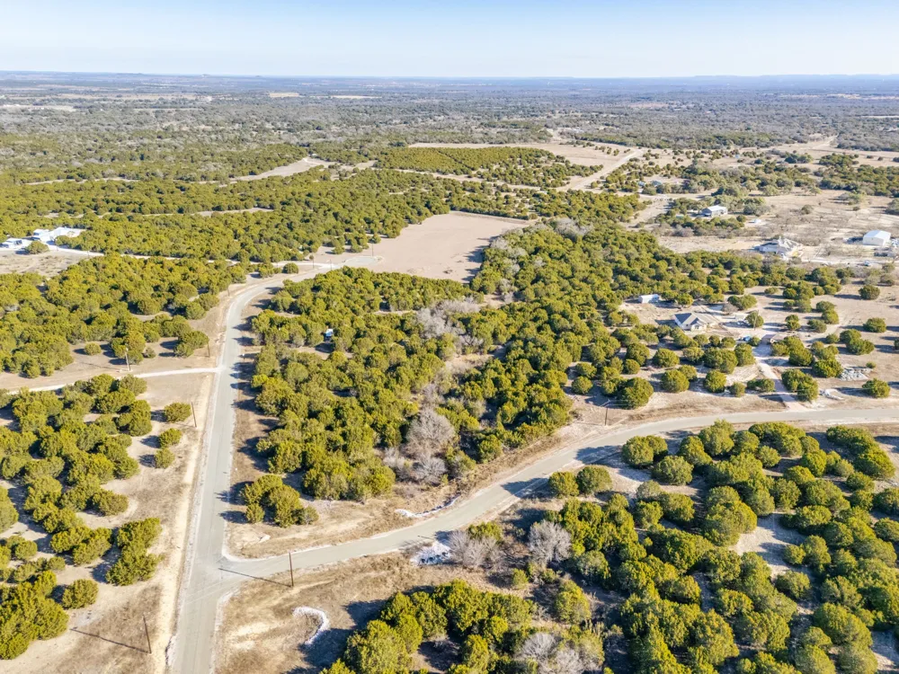 47 Longview Drive Lampasas, TX 76550