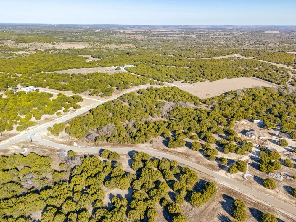 47 Longview Drive Lampasas, TX 76550