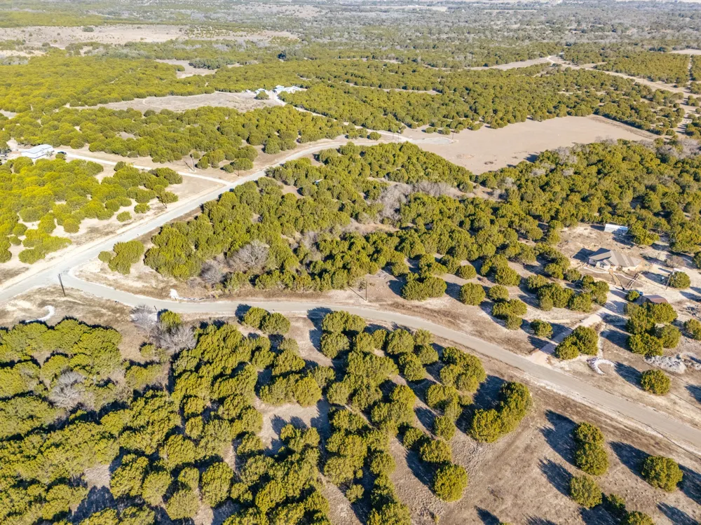 47 Longview Drive Lampasas, TX 76550
