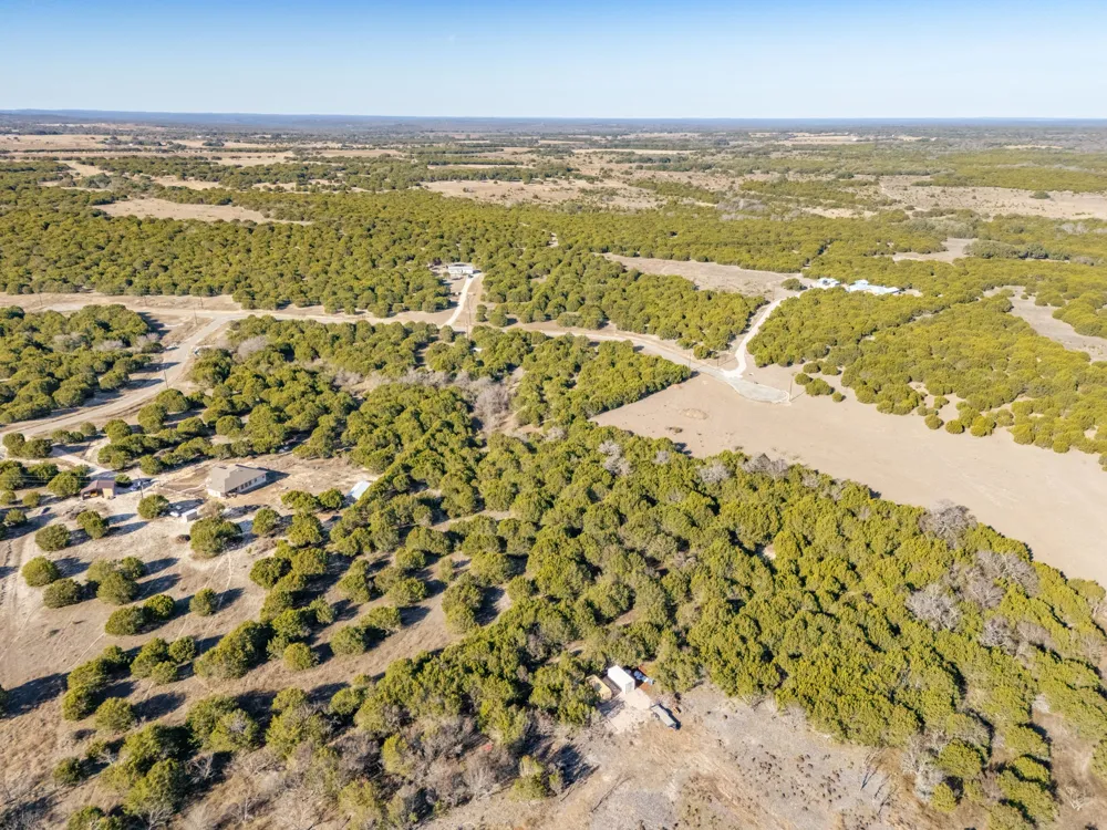 47 Longview Drive Lampasas, TX 76550