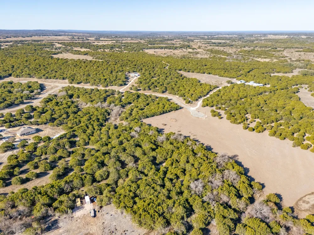 47 Longview Drive Lampasas, TX 76550