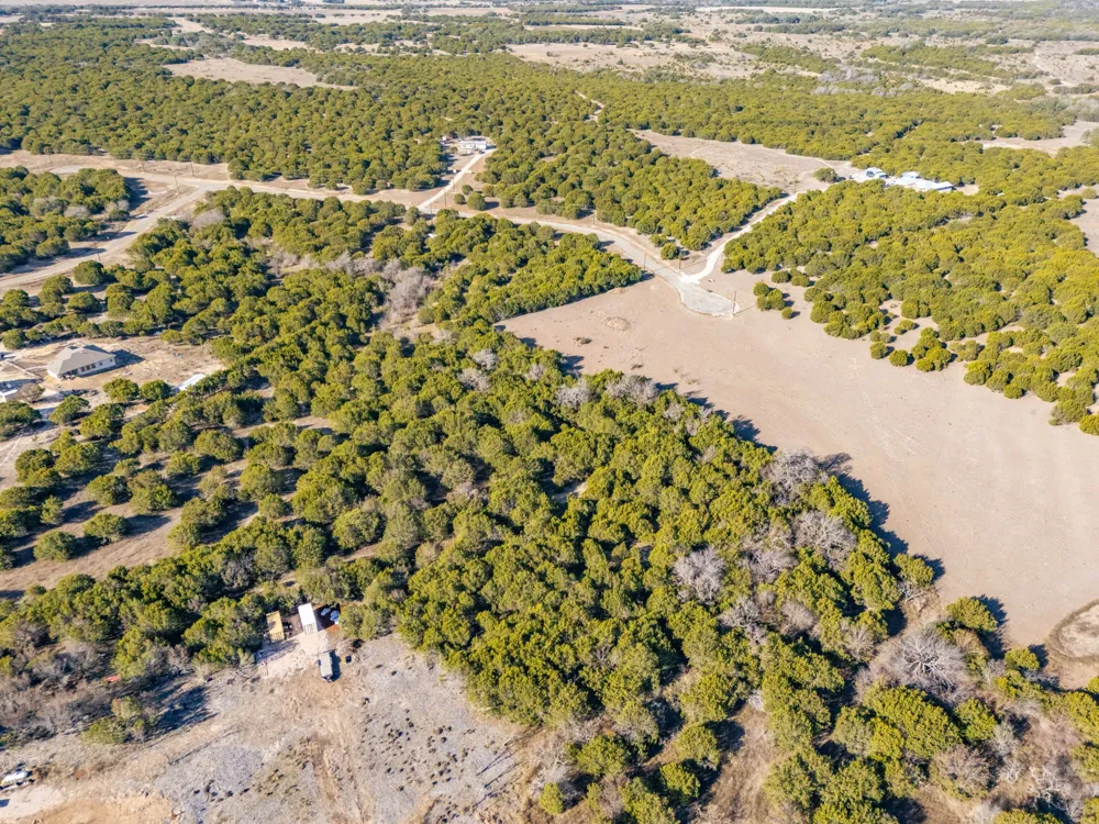 47 Longview Drive Lampasas, TX 76550