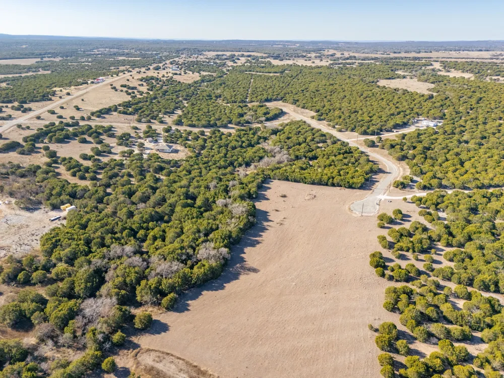 47 Longview Drive Lampasas, TX 76550