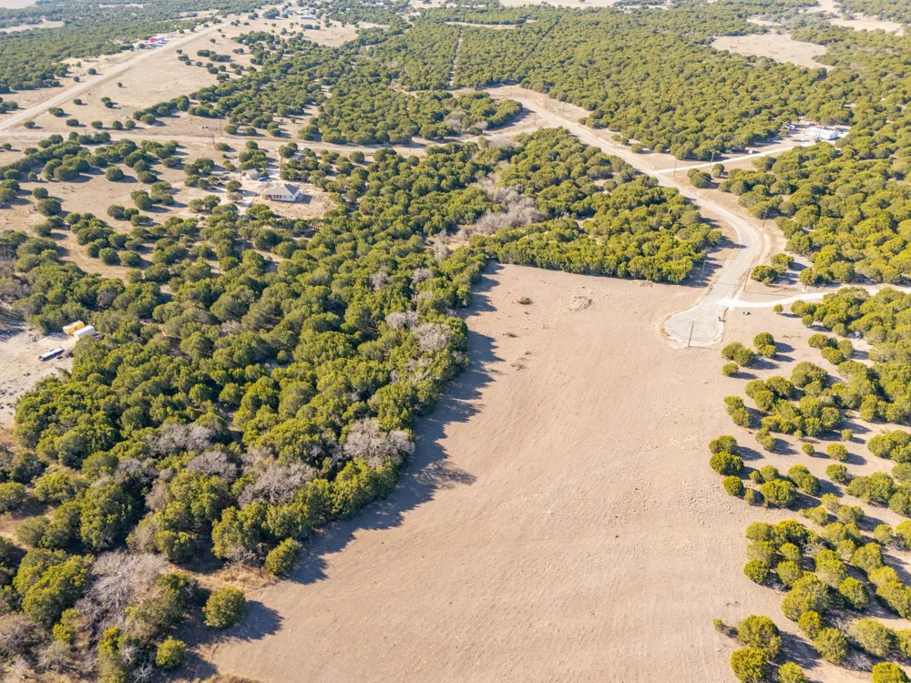 47 Longview Drive Lampasas, TX 76550