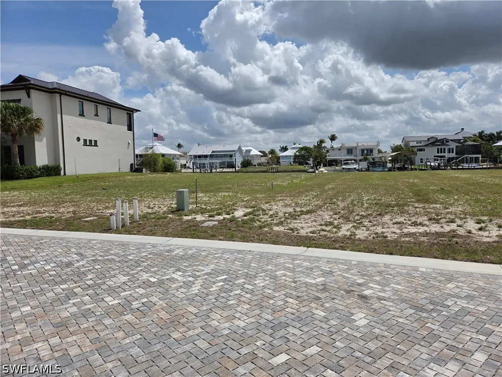 Old Pelican Bay Drive Fort Myers Beach, FL 33931