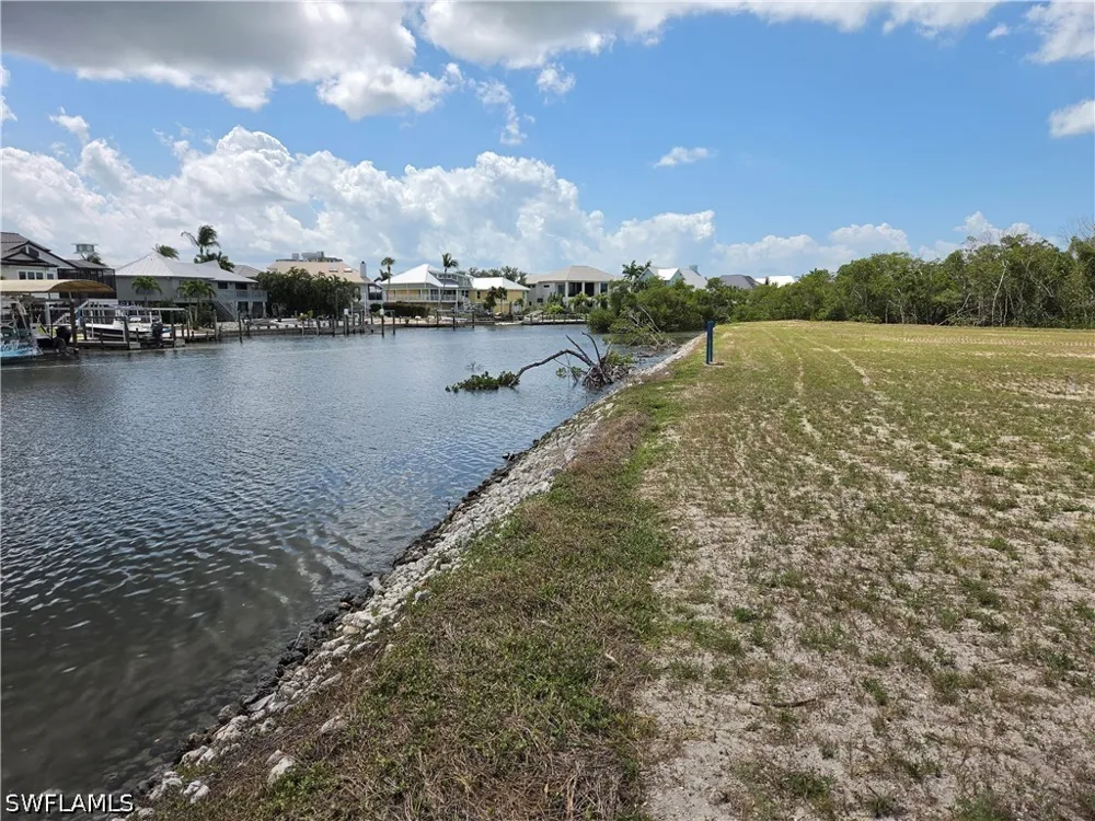 Old Pelican Bay Drive Fort Myers Beach, FL 33931