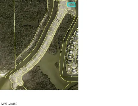 Old Pelican Bay Drive