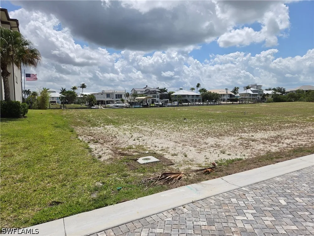 Old Pelican Bay Drive Fort Myers Beach, FL 33931