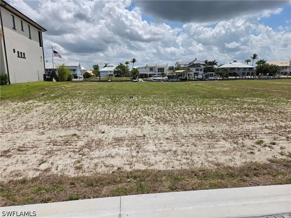 Old Pelican Bay Drive Fort Myers Beach, FL 33931