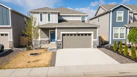 163 Sabin Way