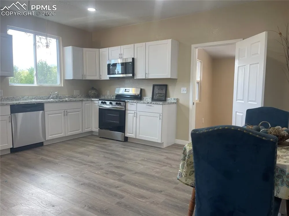 432 S Hancock Avenue Colorado Springs, CO 80903