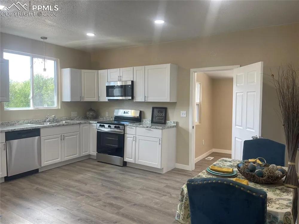 432 S Hancock Avenue Colorado Springs, CO 80903