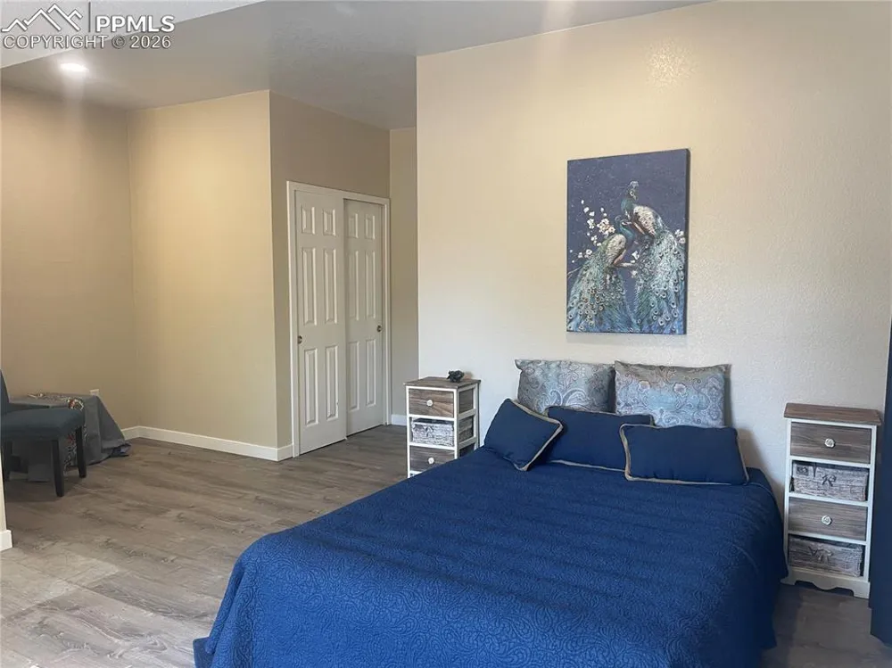 432 S Hancock Avenue Colorado Springs, CO 80903
